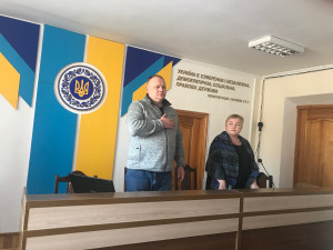П’ятсот тисяч гривень депутати виділили з селищного бюджету на першочергові потреби функціонування територіальної оборони громади