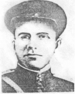 Бондар Георгій Герасимович