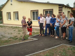В Мурованокуриловецькому районі здійснено перевірки готовності освітянських закладів до навчального процесу
