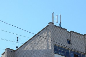 Нам не потрібна вежа мобільного зв'язку у центрі селища