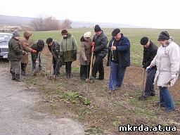 Про проведення Всеукраїнської акції «За чисте довкілля»