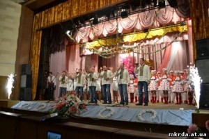 Відзначення Міжнародного жіночого дня 8-го березня