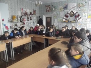 Дітям про їх права