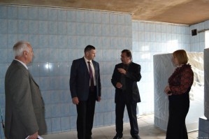 Енергозбереження - одне з основних завдань закладів охорони здоров’я