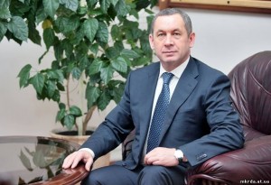 "Ініціатива громади – підтримка влади" – формула розвитку Вінниччини