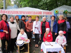 «Країна юних майстрів»