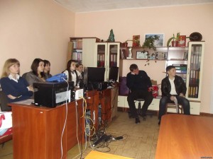 Методичне об’єднання фахівців із соціальної роботи