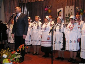 «Мистецтво одного села» - с. Немерче