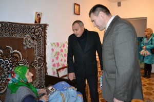 На Новорічне диво очікує кожен