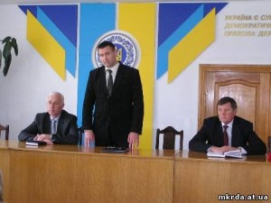 Про відзначення Дня Чорнобильської трагедії