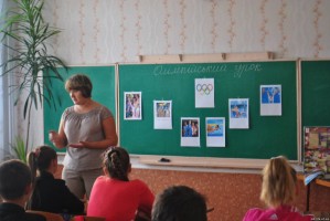 Всебічний розвиток дитини – важливе завдання держави