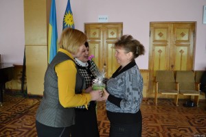 «Свято запашного короваю»
