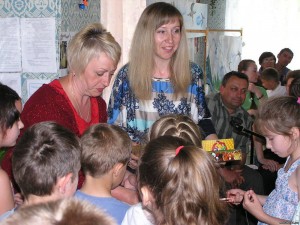 "Творча обдарованість - 2013”