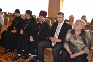 Відкриття фотовиставки