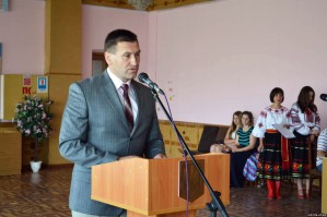 Відзначення Дня державної служби