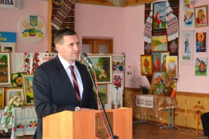 Відзначення Дня працівників соціальної сфери