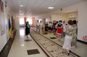 Впровадження нових стандартів базової та повної середньої освіти