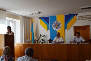 Виконання завдань та доручень Президента України