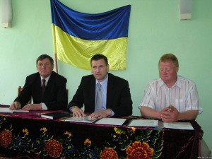 Звіти сільських голів з питань соціально-економічного розвитку