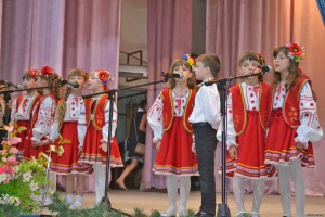 Відбувся творчий звіт Мурованокуриловецької дитячої музичної школи
