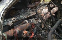 Під час ДТП загинуло четверо людей