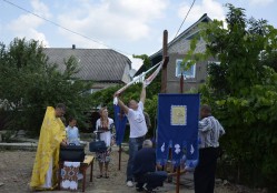 За єдину помісну православну церкву, Муровані Курилівці