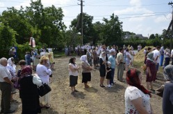 За єдину помісну православну церкву, Муровані Курилівці