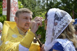 За єдину помісну православну церкву, Муровані Курилівці