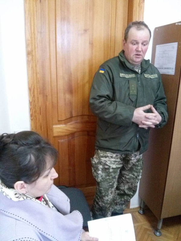 Відбулись засідання 6-ти постійних комісій районної ради