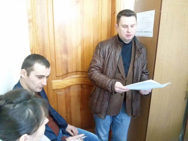 Відбулись засідання 6-ти постійних комісій районної ради